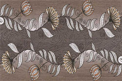 KAJARIA CERAMIC BLACK LOCUSTDECOR 300X450mm
